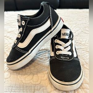 Toddler Vans Sneaker